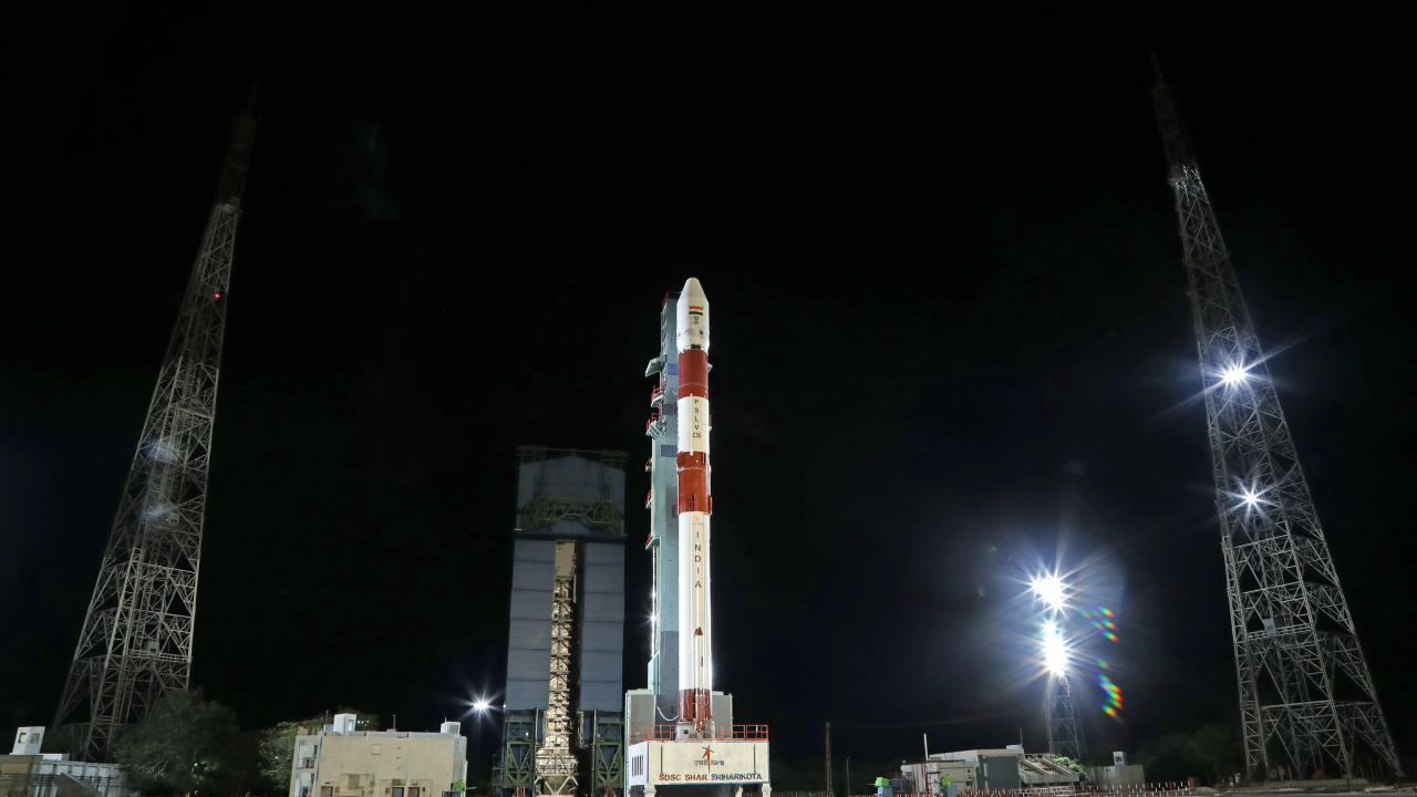 PSLV