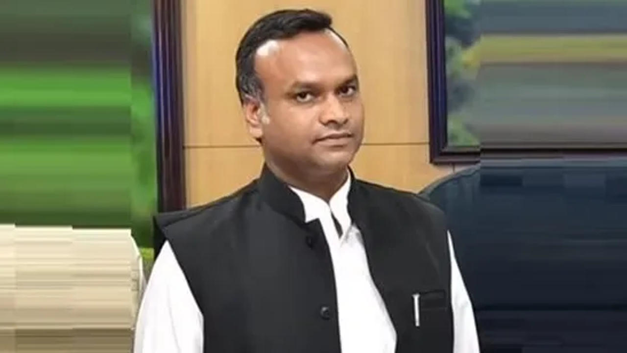 Karnataka minister Priyank Kharge calls for introspection over Haryana poll debacle