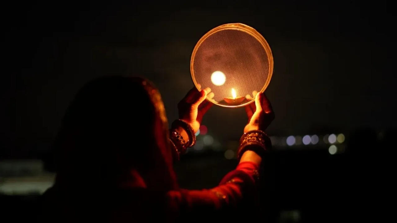 Karwa Chauth 