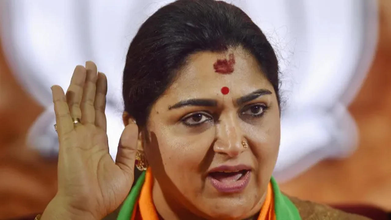 BJP leader and NCW member Khushbu Sundar on Wednesday lashed out at Bihar Chief Minister Nitish Kumar over his indecent comment on educated women in Assembly.