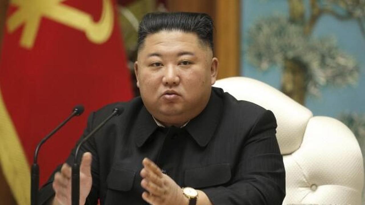 North Korean leader