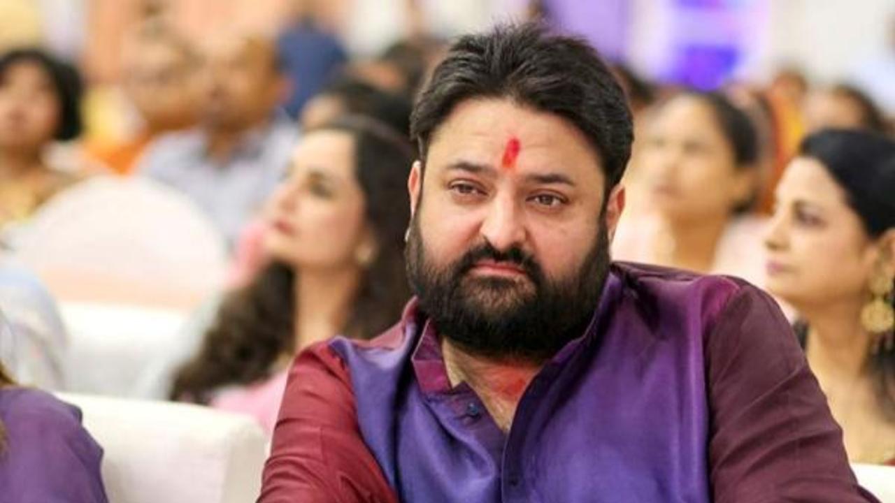 Mohit Kamboj