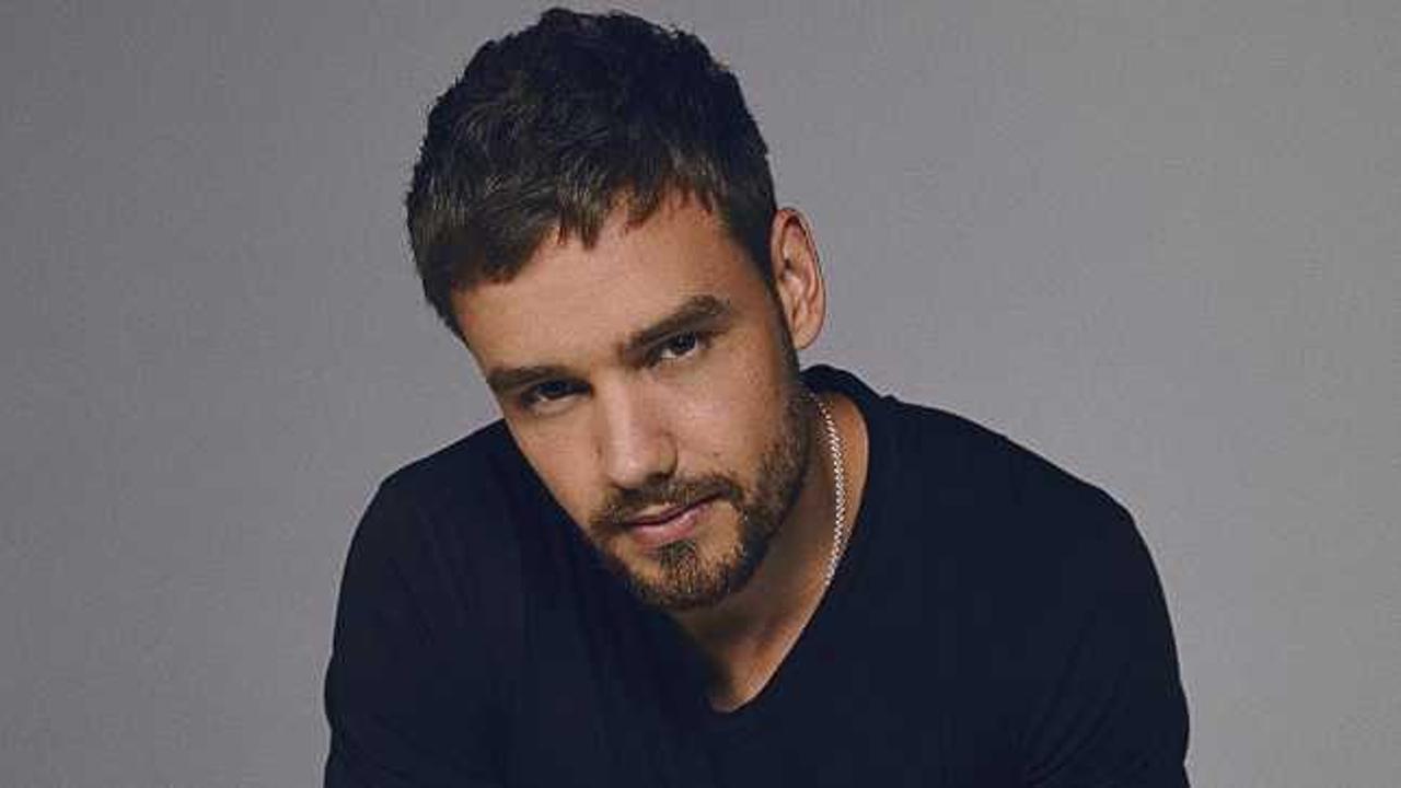 Liam Payne