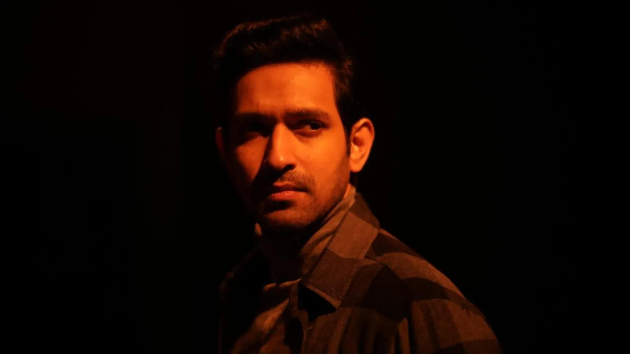 Vikrant Massey | Image: IMDb