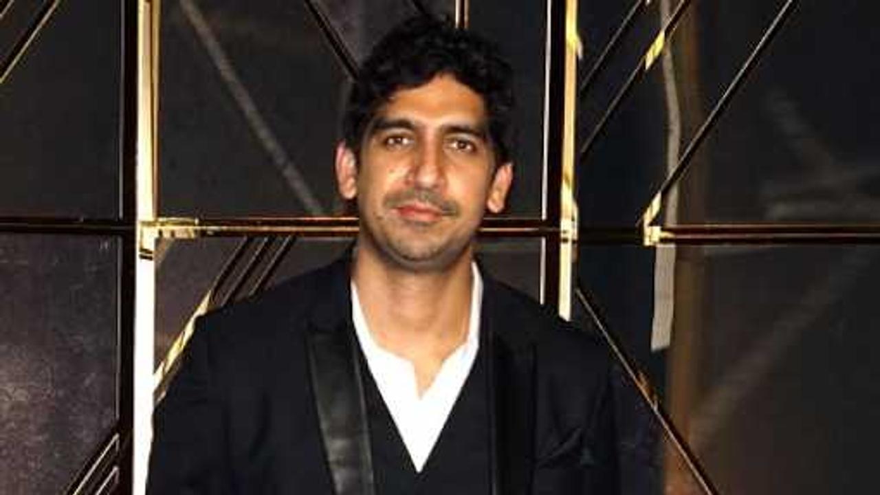 Ayan Mukerji