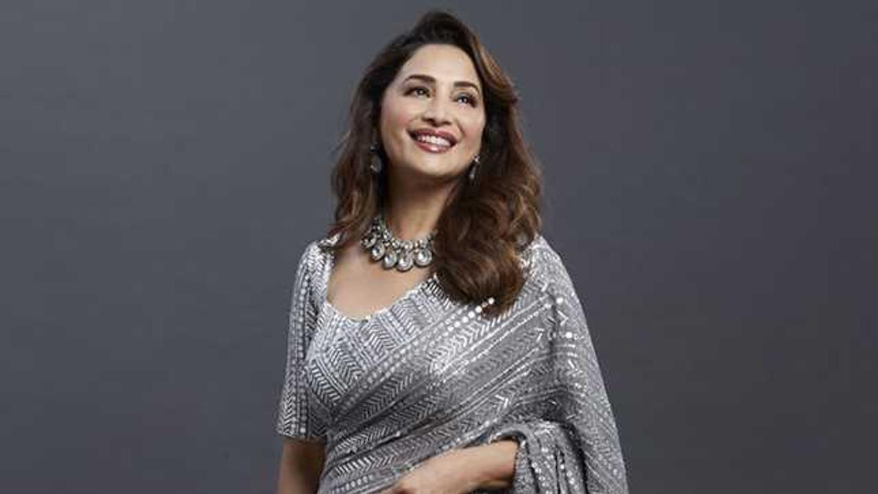 Madhuri Dixit