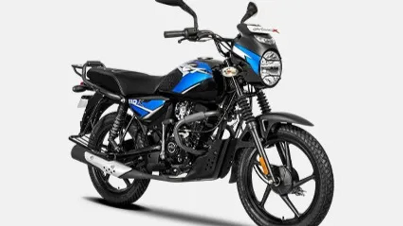 Bajaj Auto registers 16% YoY rise in sales, recorded 3,97,804 units in August 2024