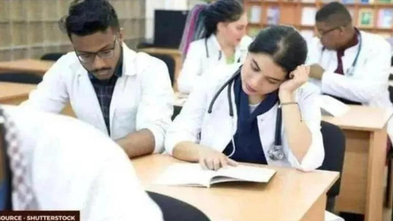 Medical students