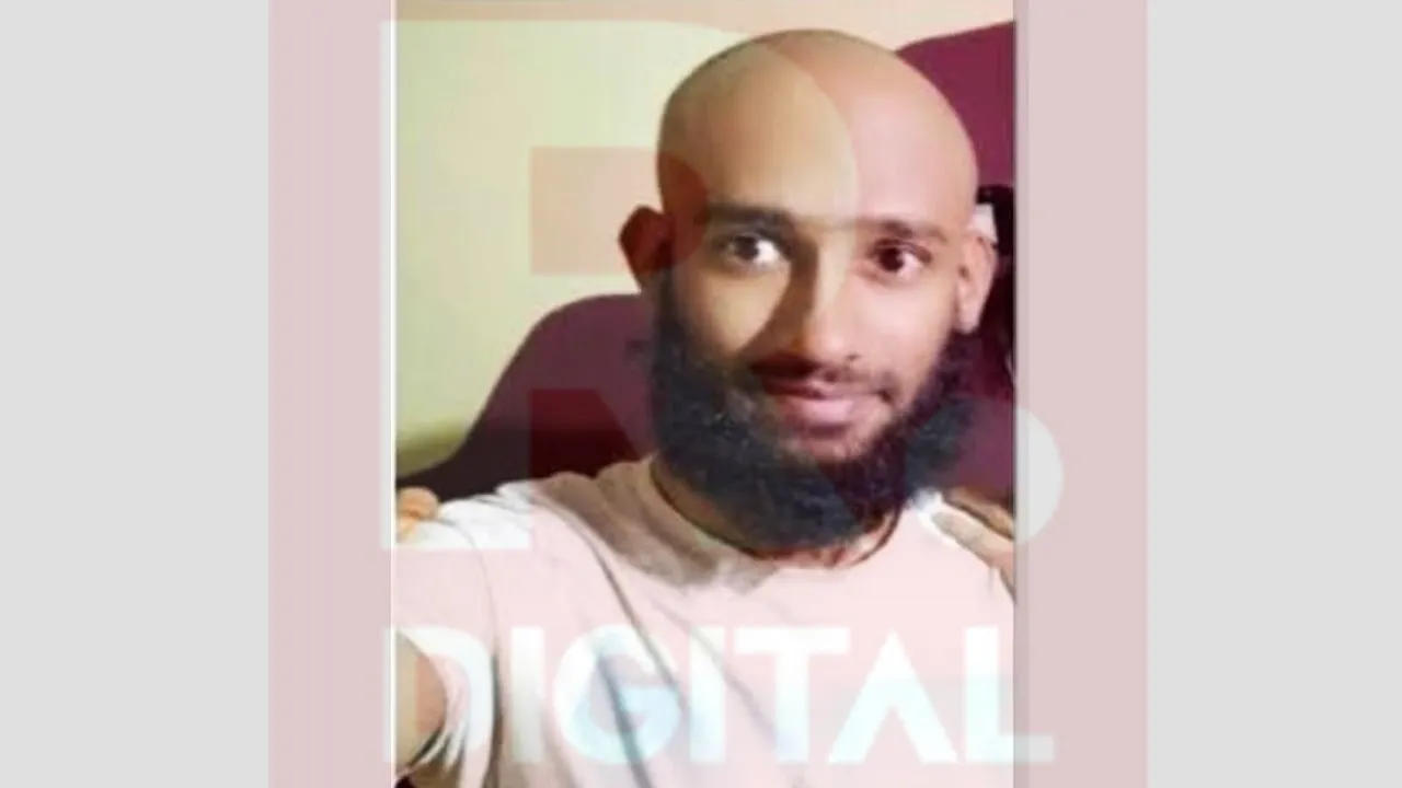 Abdul Mateen Taha of ISIS Karnataka