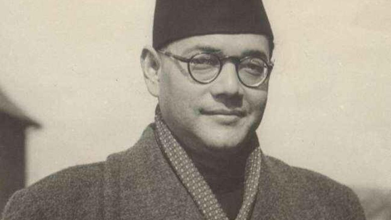 Netaji Subhas Chandra Bose Birthday