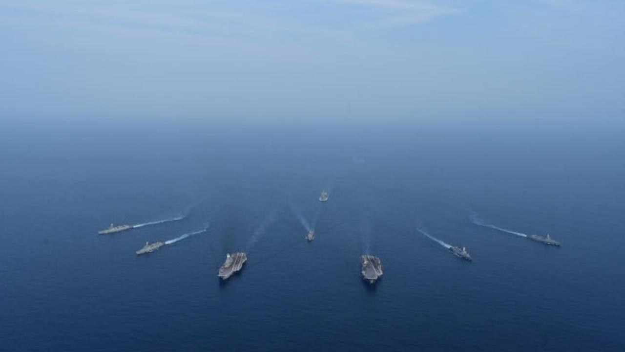 MILAN 24, hosted by Eastern Naval Command, is a major naval exercise with over 50 nations, promoting cooperation and showcasing maritime capabilities.