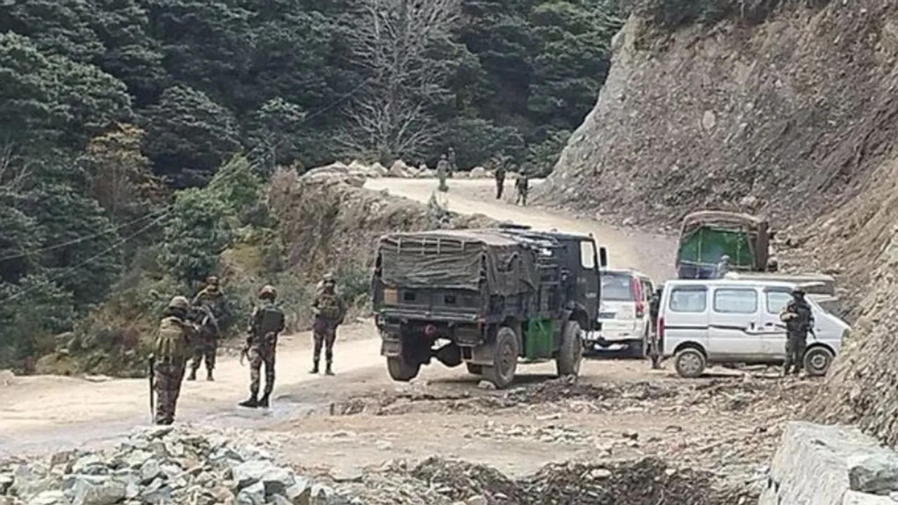 Poonch terror attack