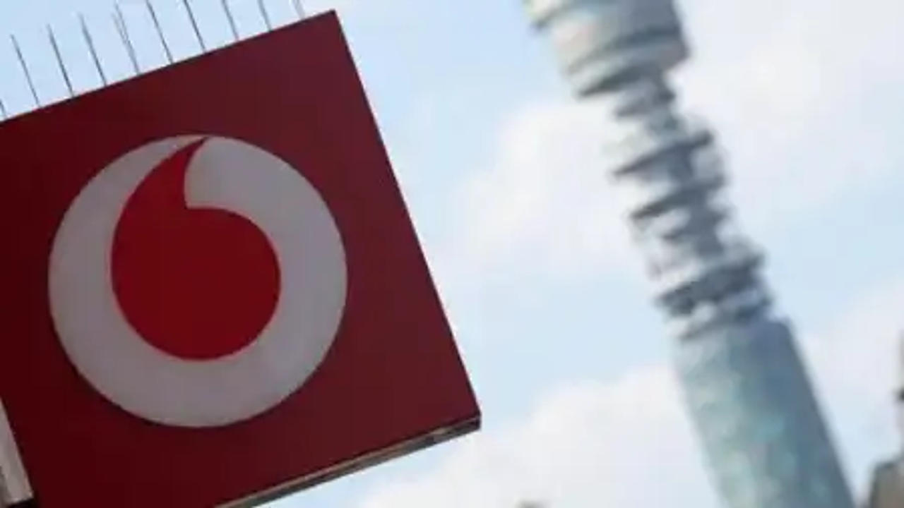 Vodafone