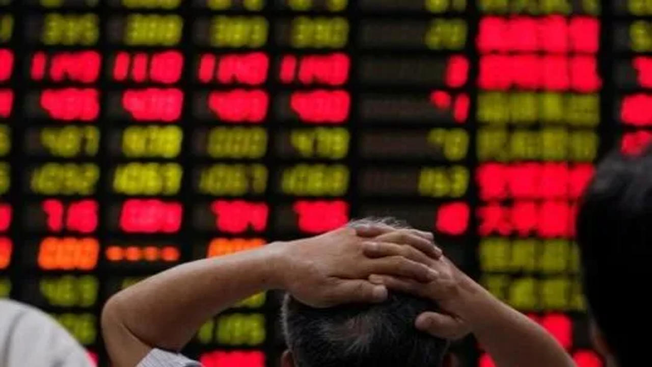 Chinese regulators call for stock market support