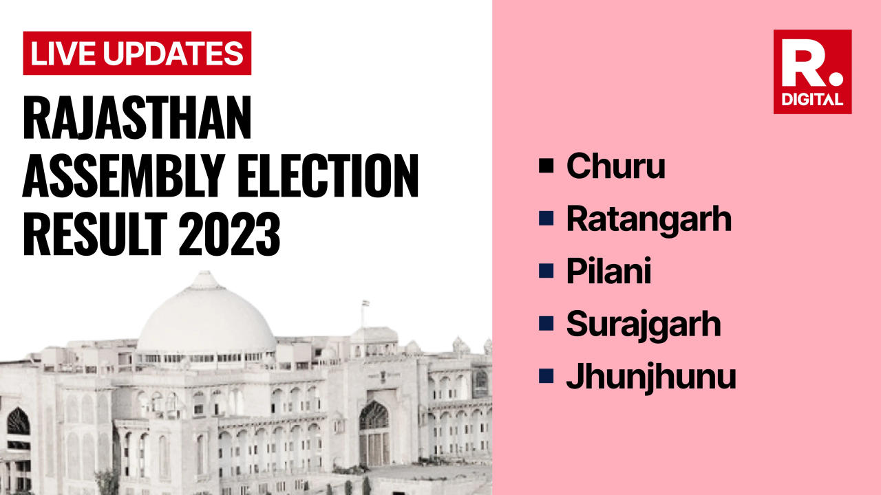 Follow our updates for the latest trends and round-wise updates from the counting centres.