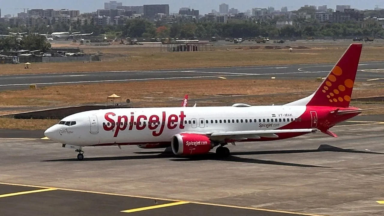 SpiceJet revival