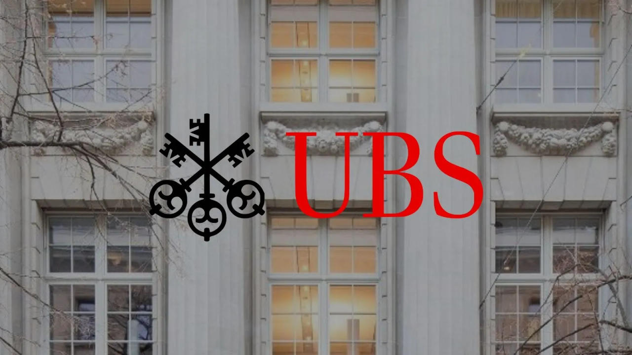 UBS