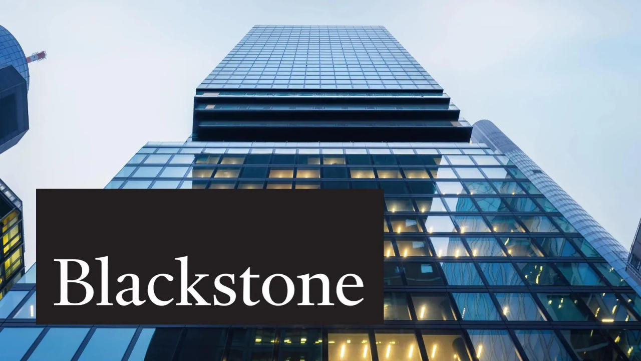 Blackstone