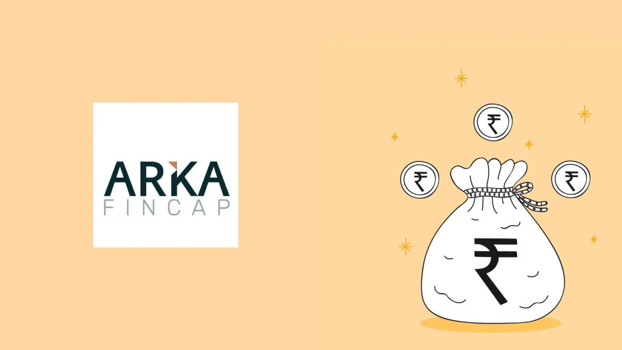 Arka Fincap