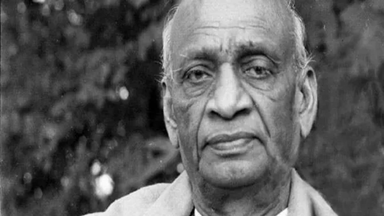 How Congress and Nehru sidelined Sardar Patel