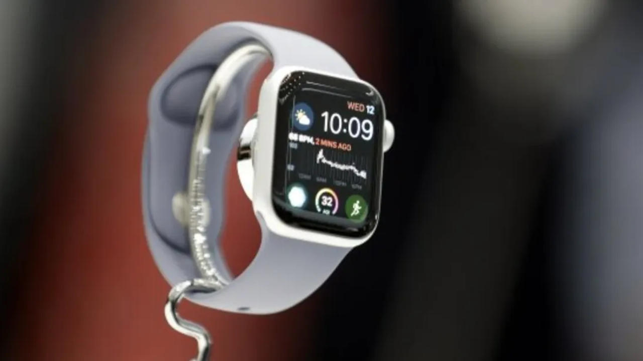 Apple watch