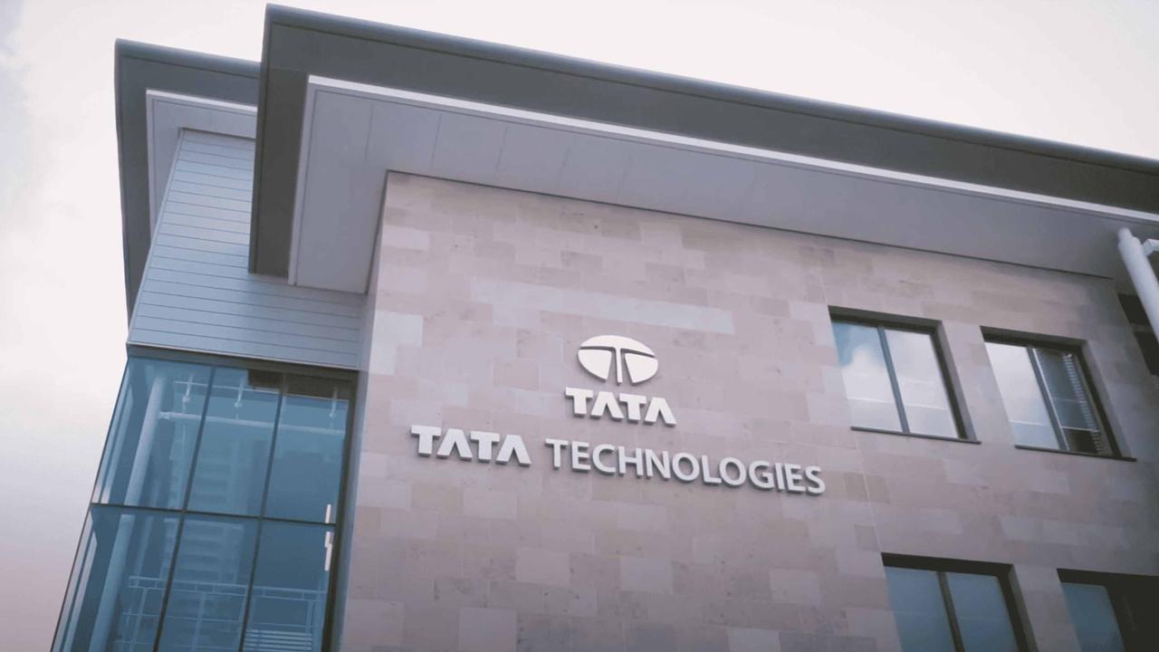 Tata Motors to sell stake in Tata Technologies