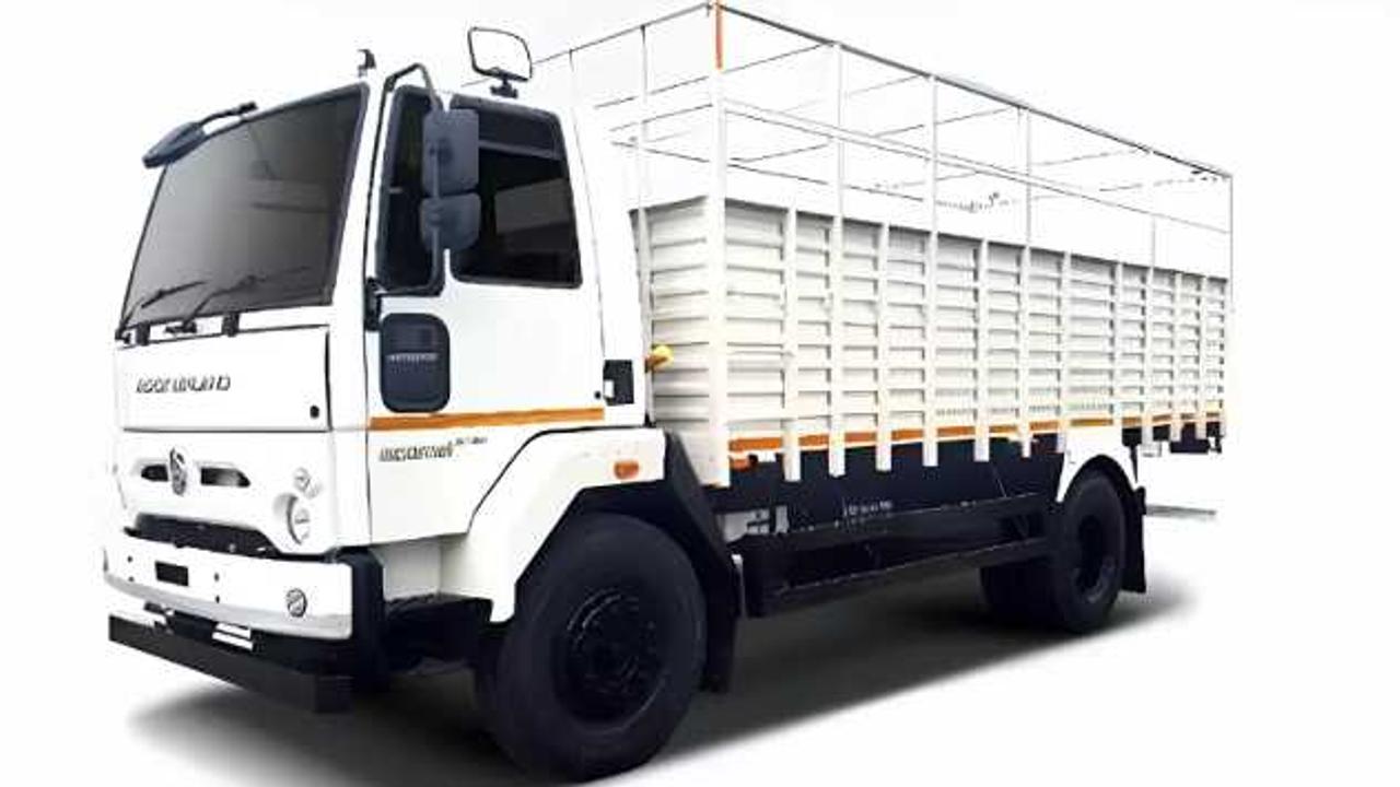 Ashok Leyland 