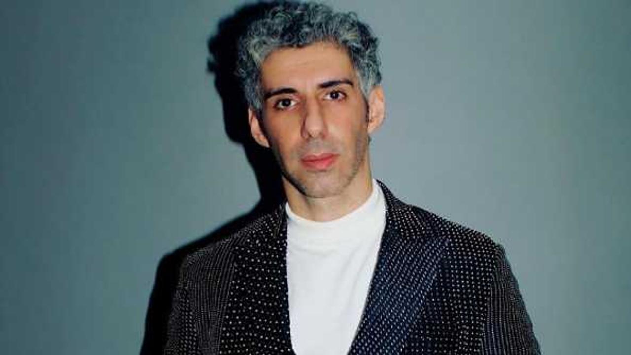 Jim Sarbh to feature in Sach Is Life