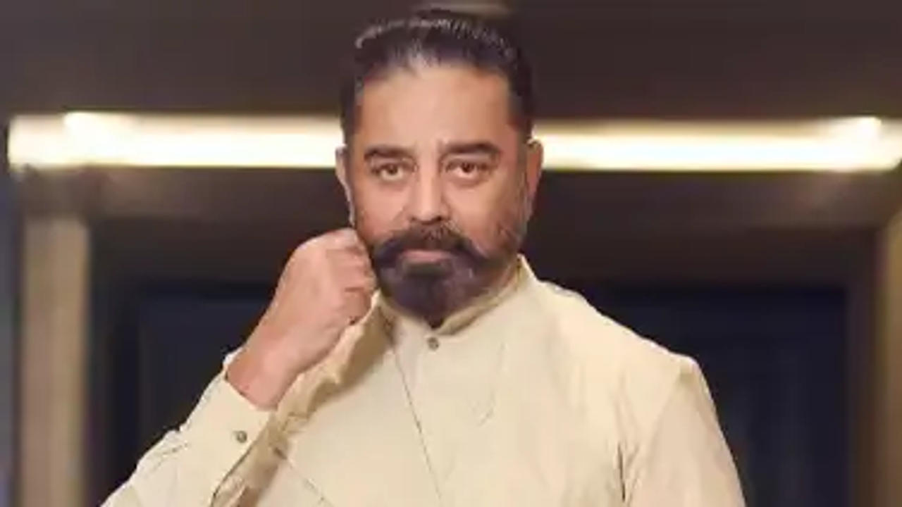 Kamal Haasan