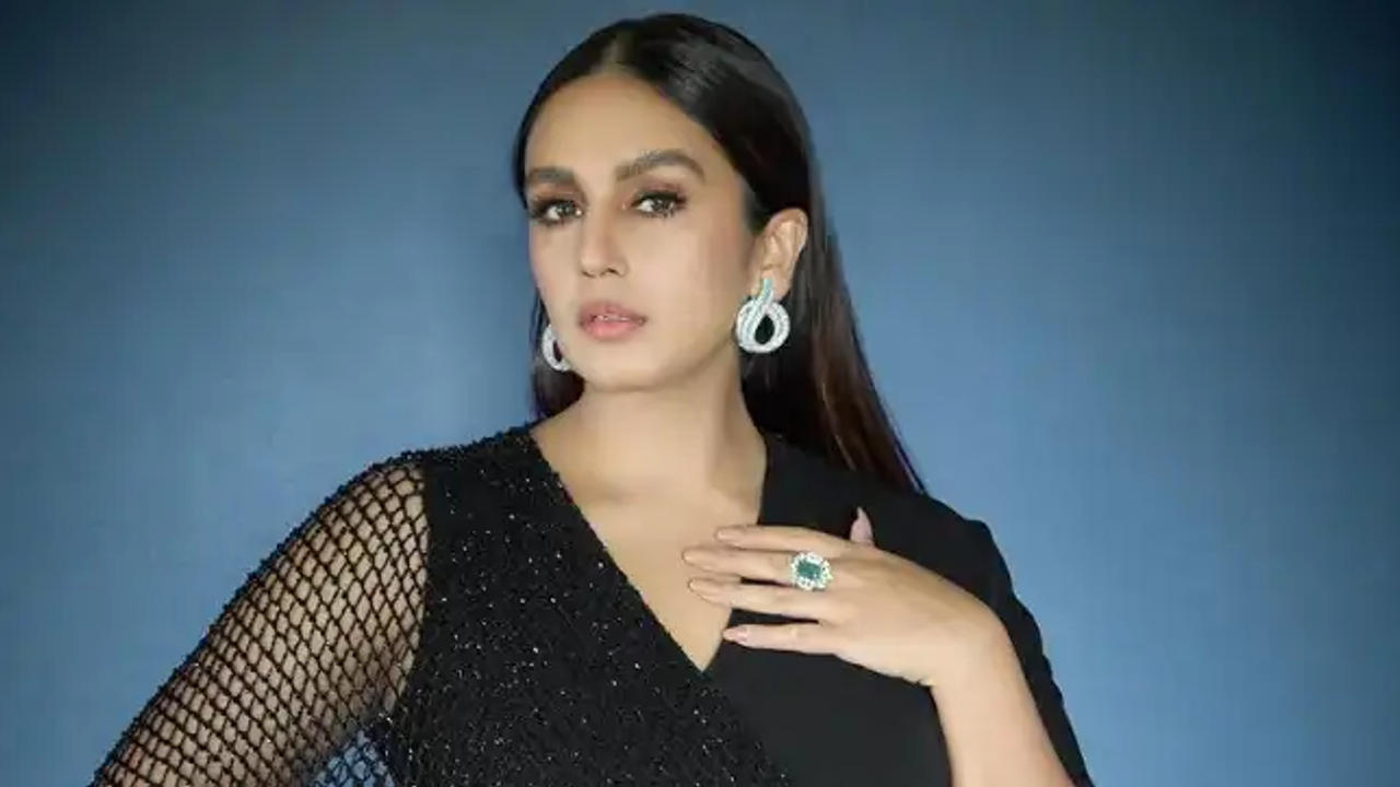 Huma Qureshi