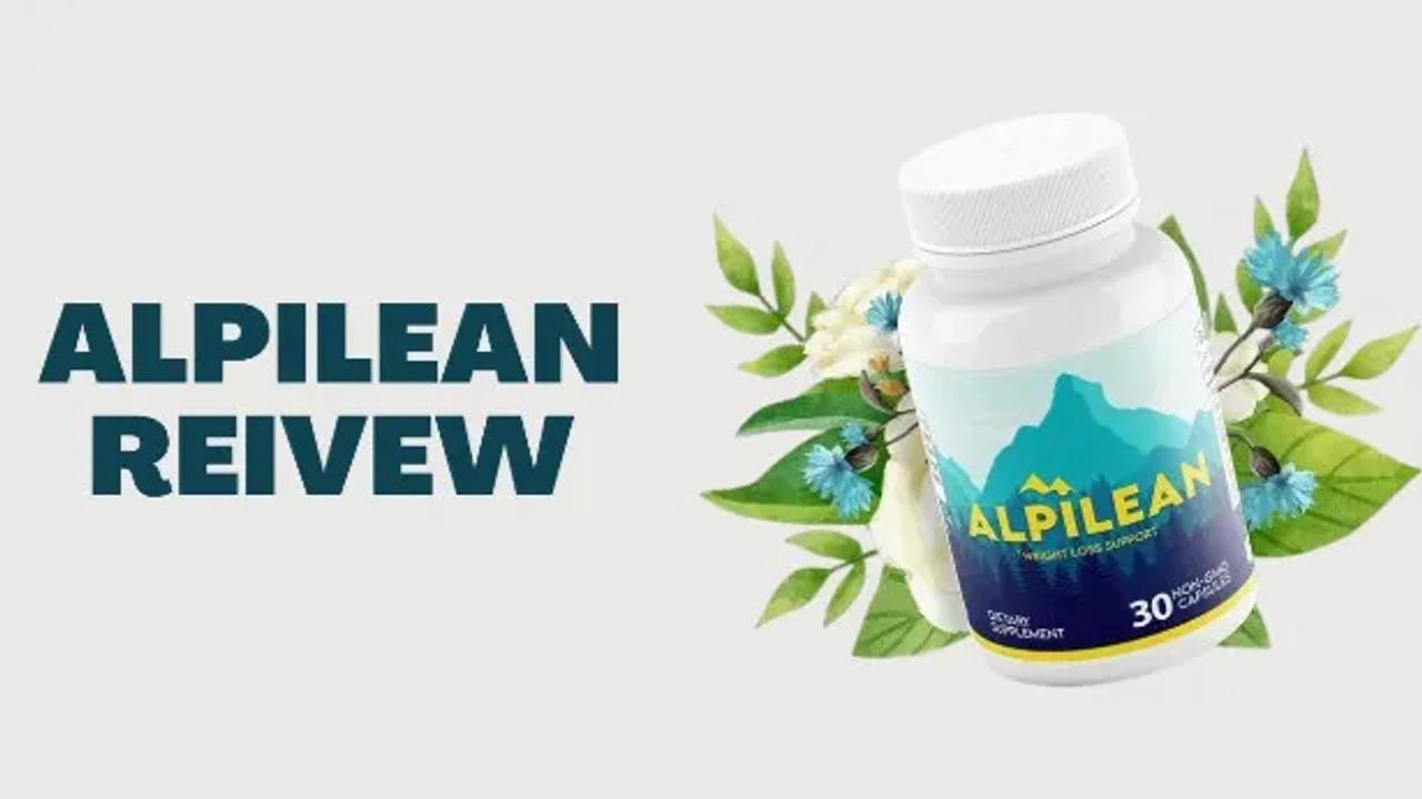 Alpilean Reviews