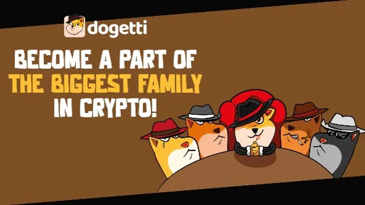 Dogetti, Litecoin, and Stacks