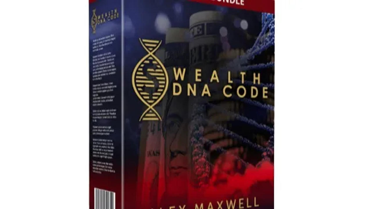 Wealth DNA Code 