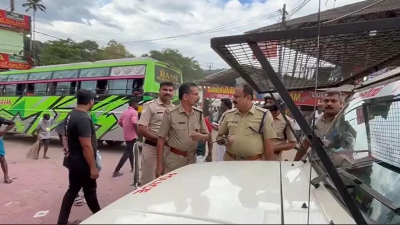 Sabarimala