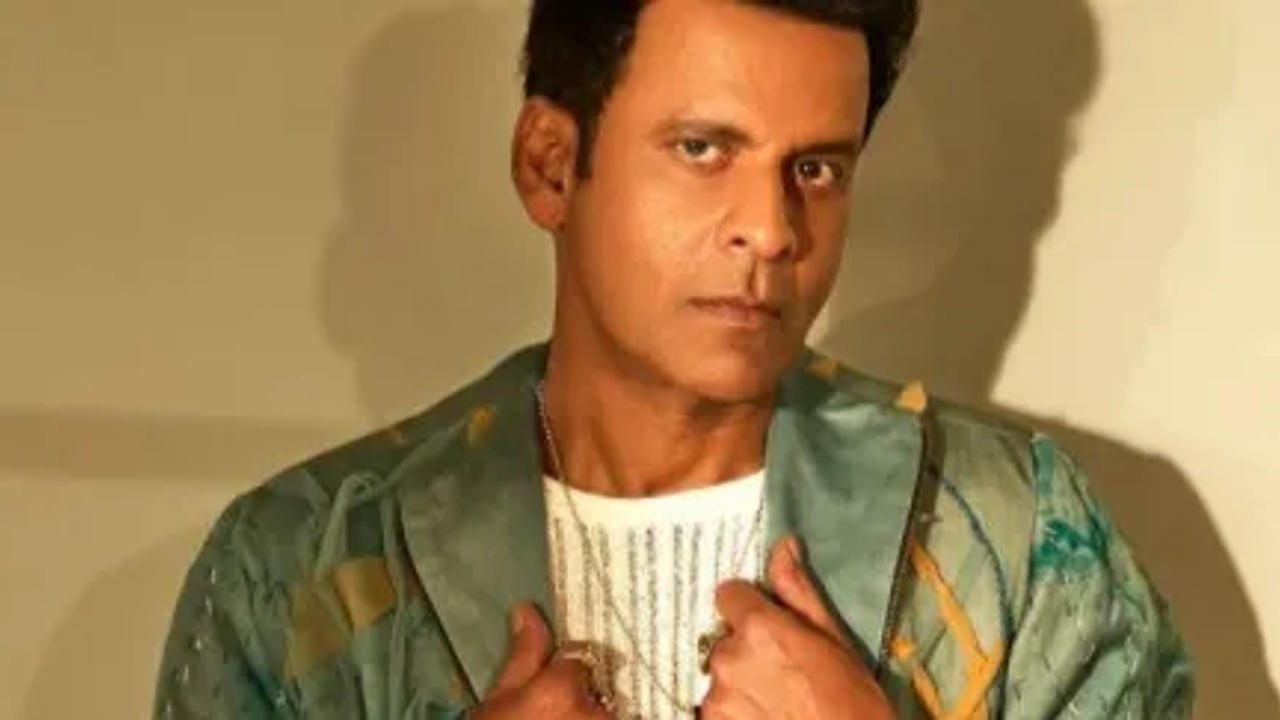 Manoj Bajpayee