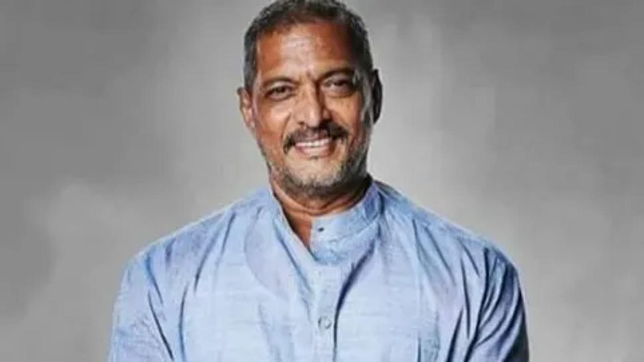 Nana Patekar