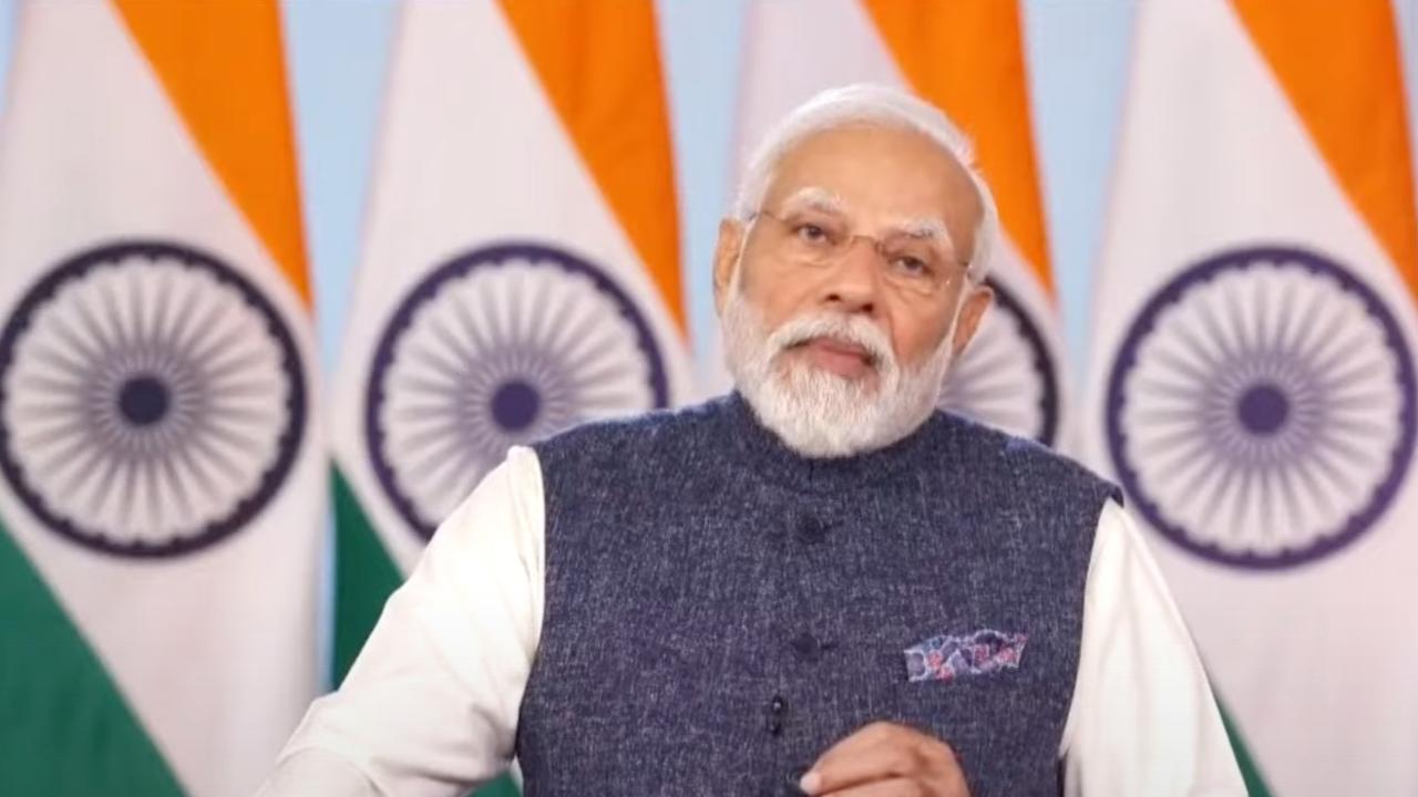 Narendra Modi