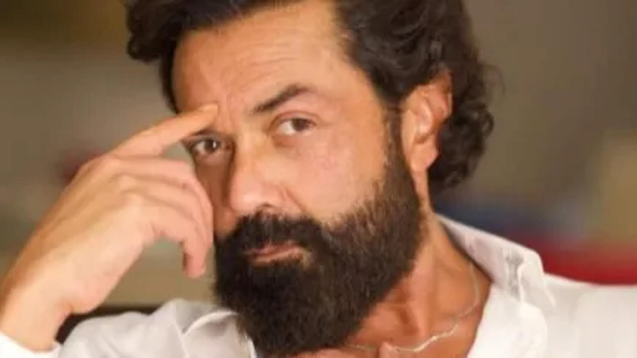 Bobby Deol