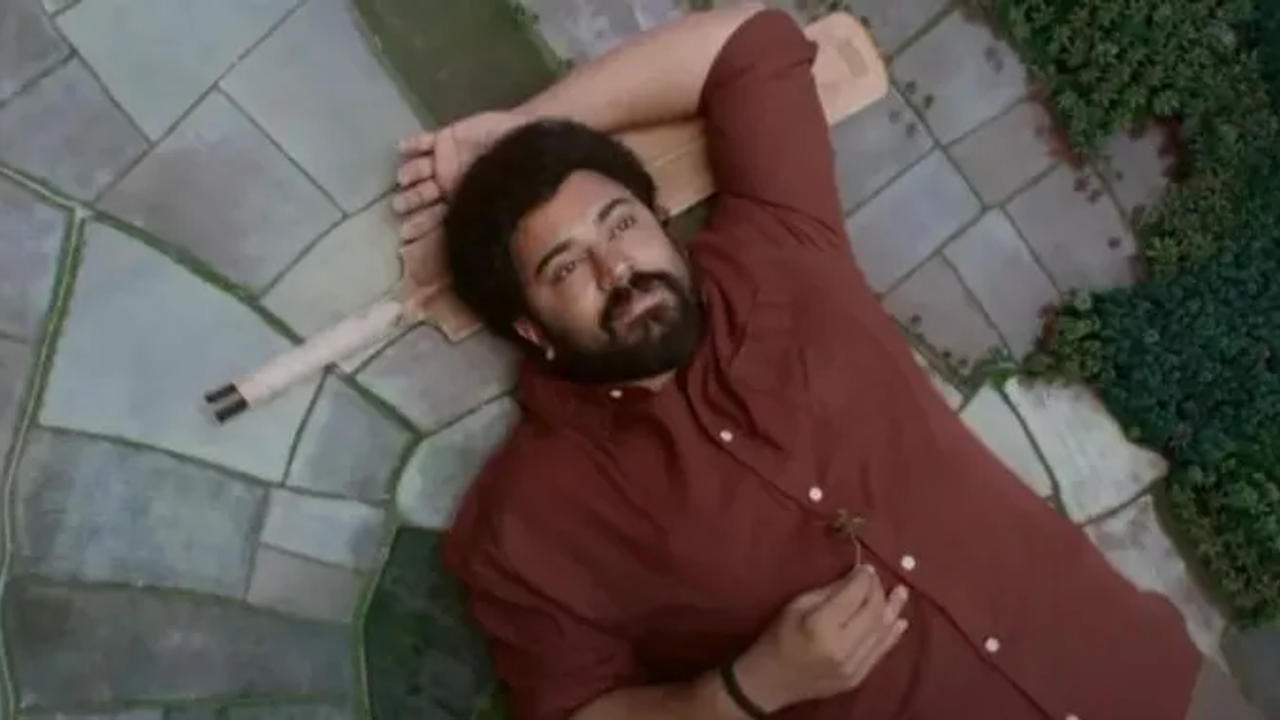 Nivin Pauly in Malayalee from India