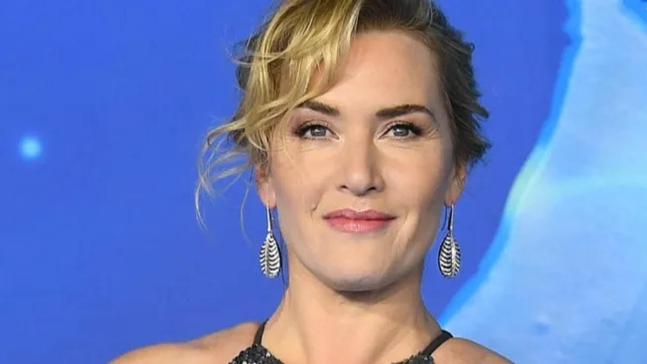 Kate Winslet file image