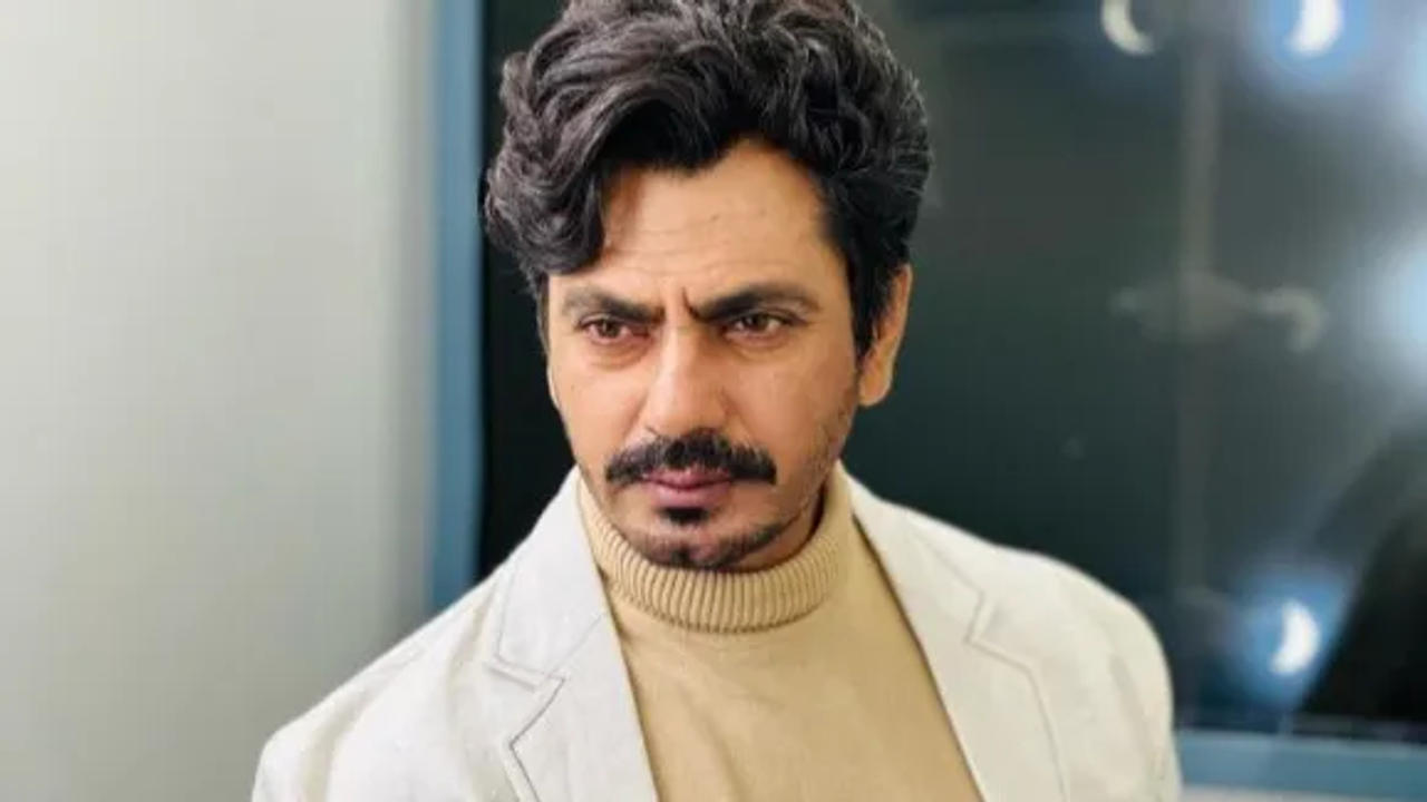 Nawazuddin Siddiqui