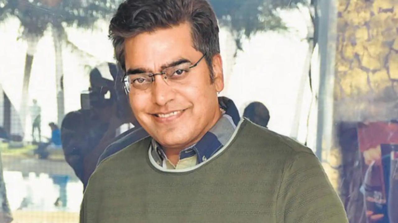 Ashutosh Rana