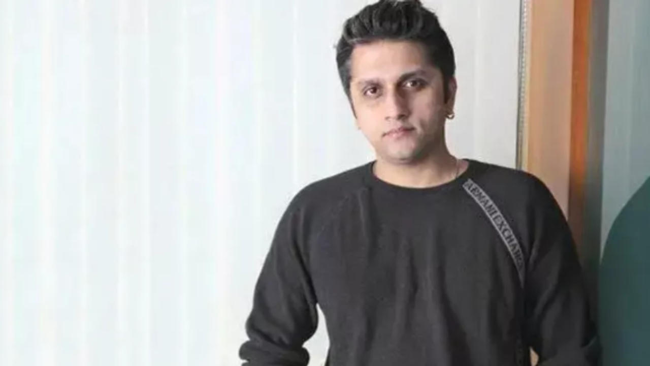 Mohit Suri