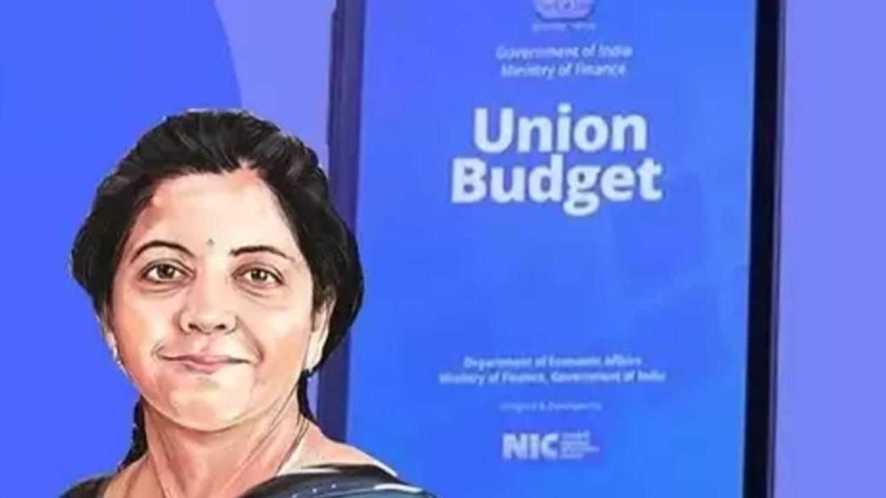 Union Budget may introduce New income bill