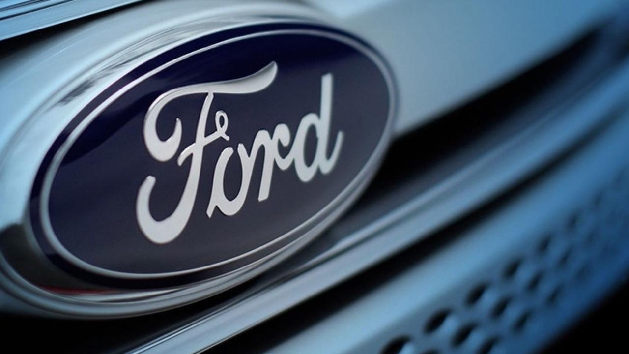 German union IG Metall agrees to job cuts at Ford's plant