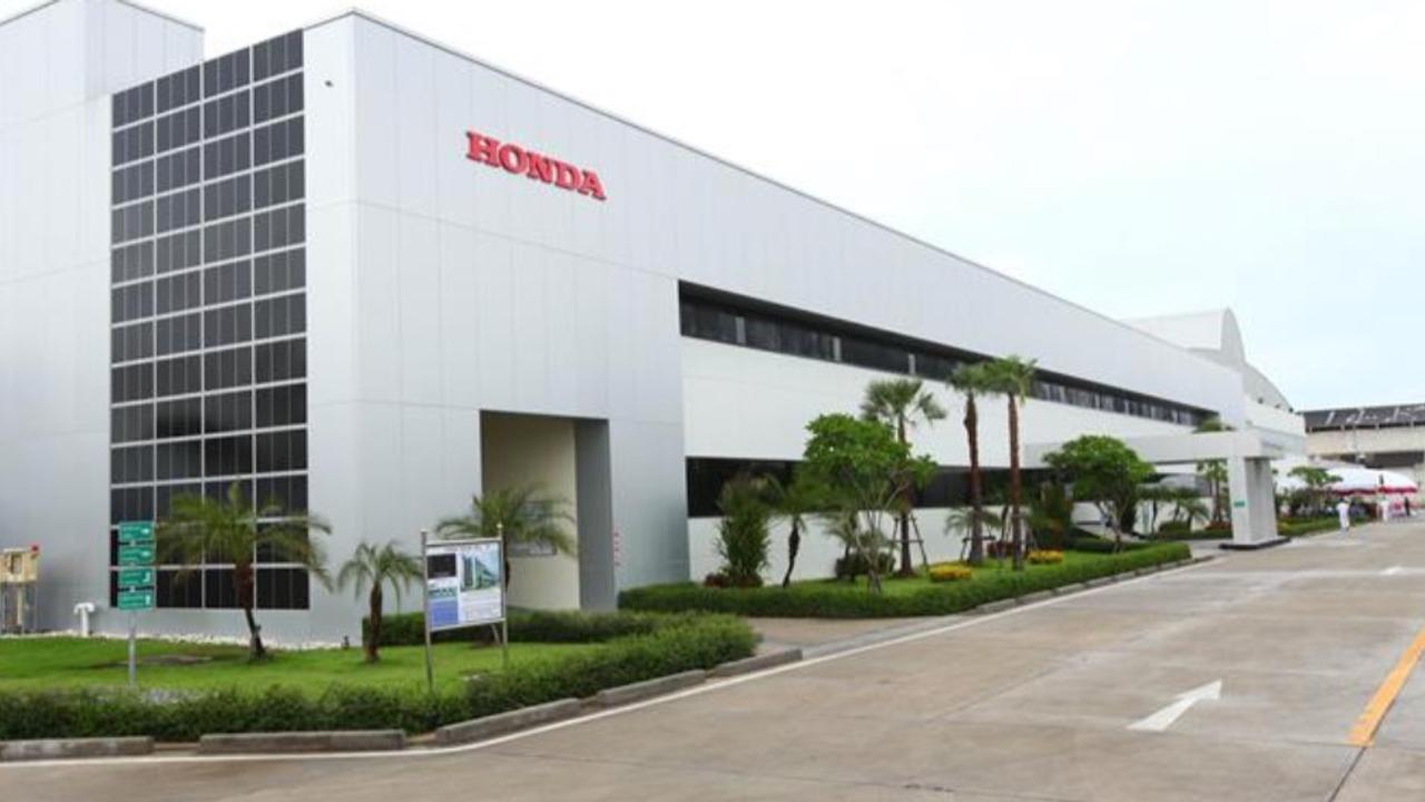 Honda Motor lifts annual profit outlook after strong Q3 performance 