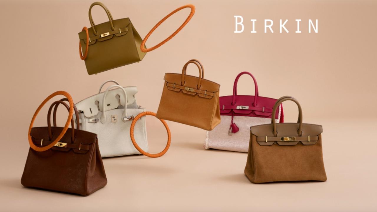 Birkin bag maker Hermes