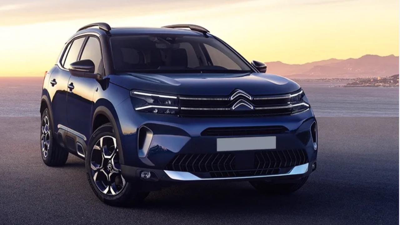 Russian operators take Chinese help to produce Citroen cars 