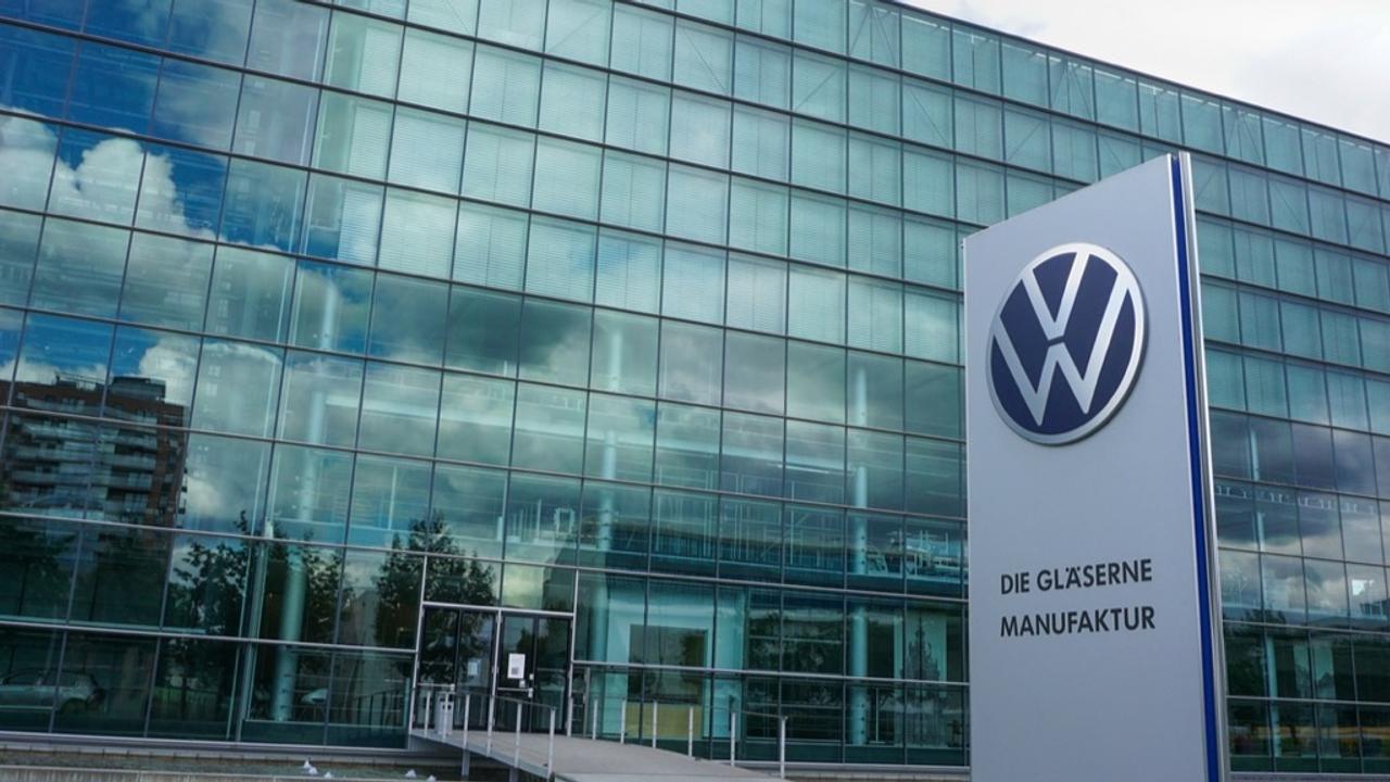 Volkswagen has threatened thousands of job cuts.