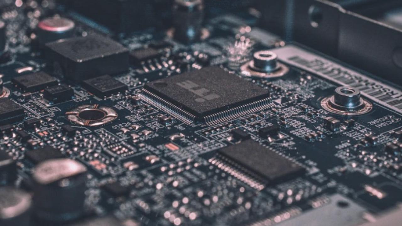 The projected growth rate of 38% annually in the global AI chip market from 2023 to 2032 highlights the increasing demand for AI chip manufacturing. 